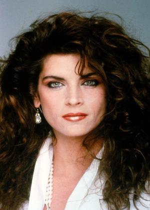 Kirstie Alley